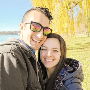 Meet your Posher, Tyler